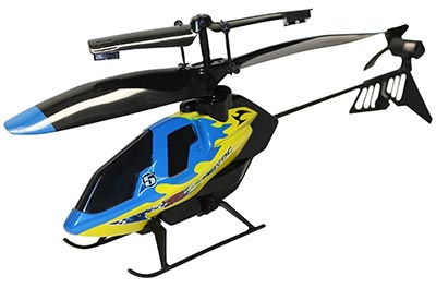 best mini rc helicopter