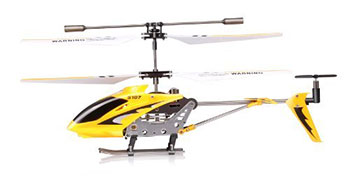 beginner rc helicopters