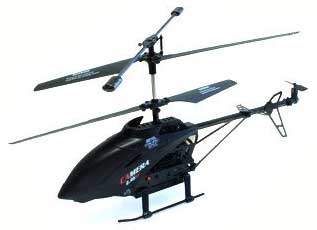 best outdoor rc helicopter