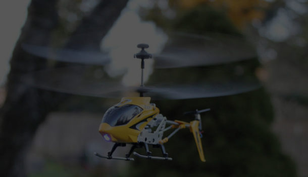 best 3d rc helicopter for beginners