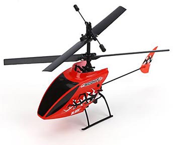 best indoor rc helicopter