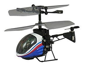 best indoor rc helicopters