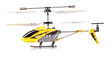 indoor rc helicopter