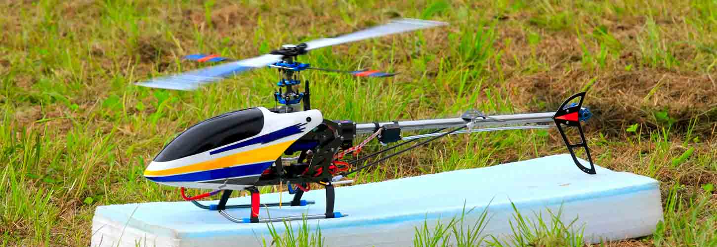 best rc helicopters