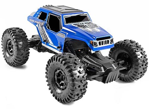 best rc trucks