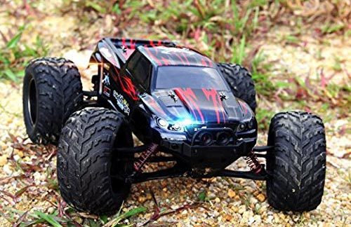 rc trucks fast