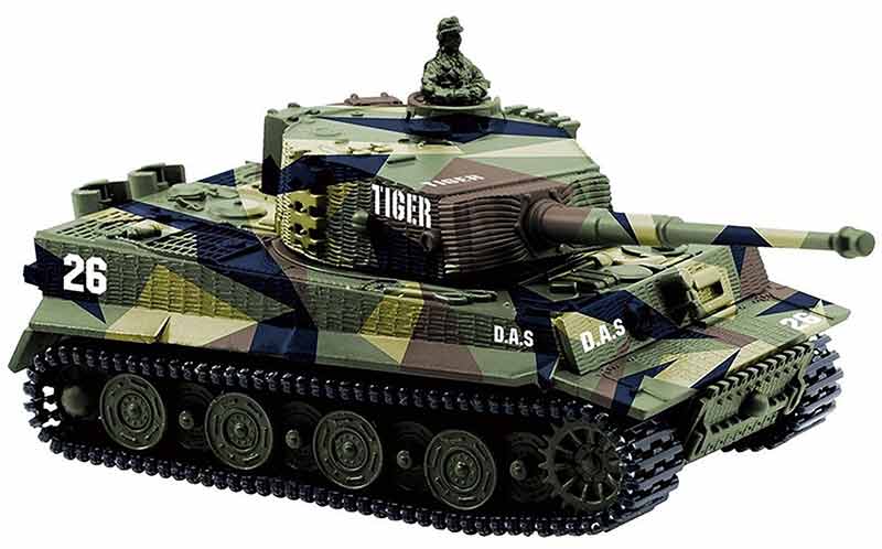 rc tank reviews