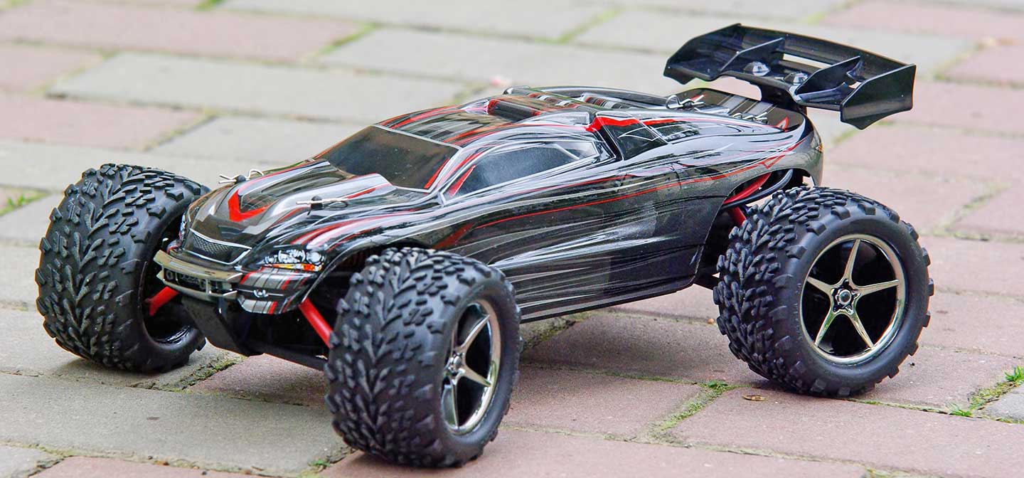 rc cars 2018