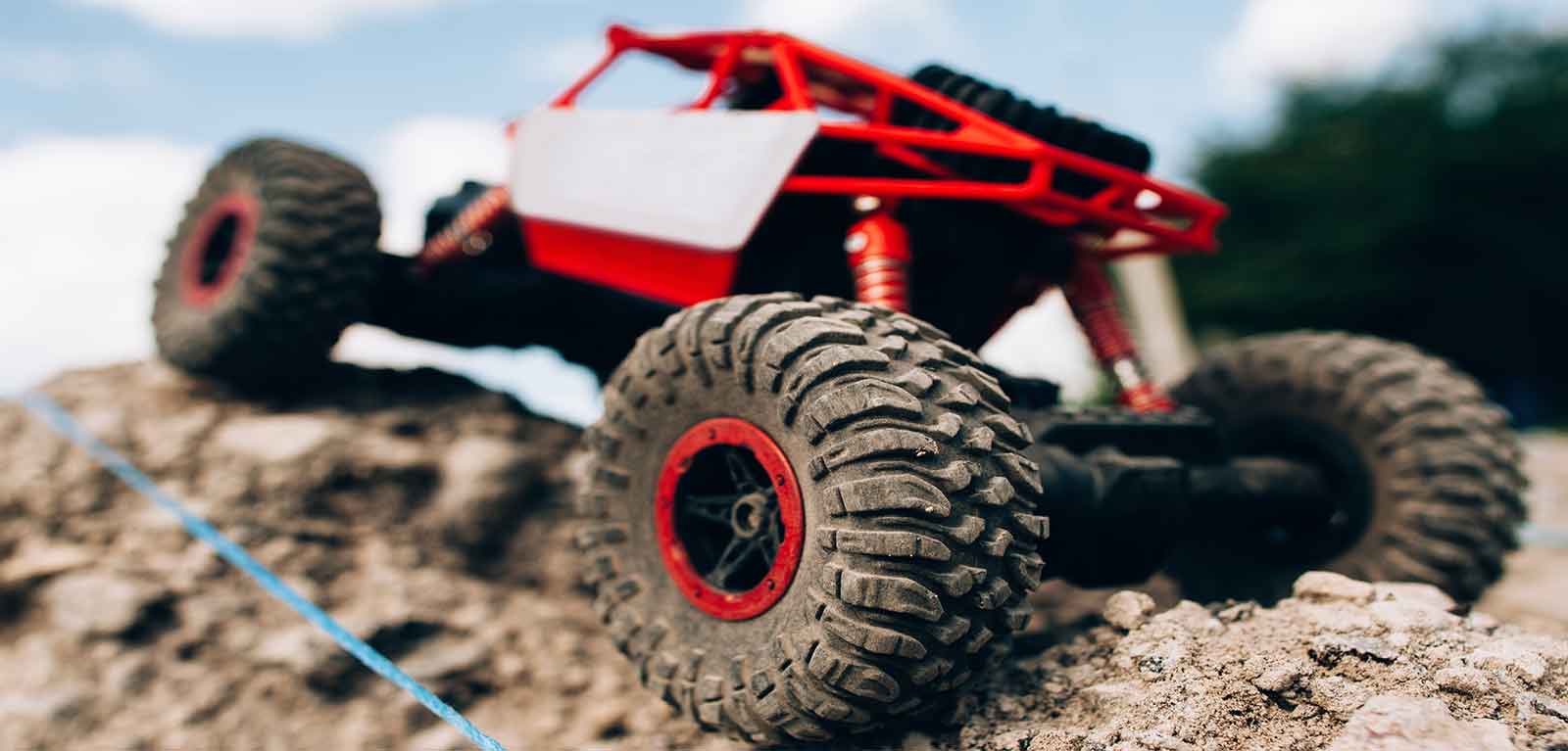 Best RC Rock Crawlers: Reviews and Buyers Guide for 2018 | RC Gear Lab
