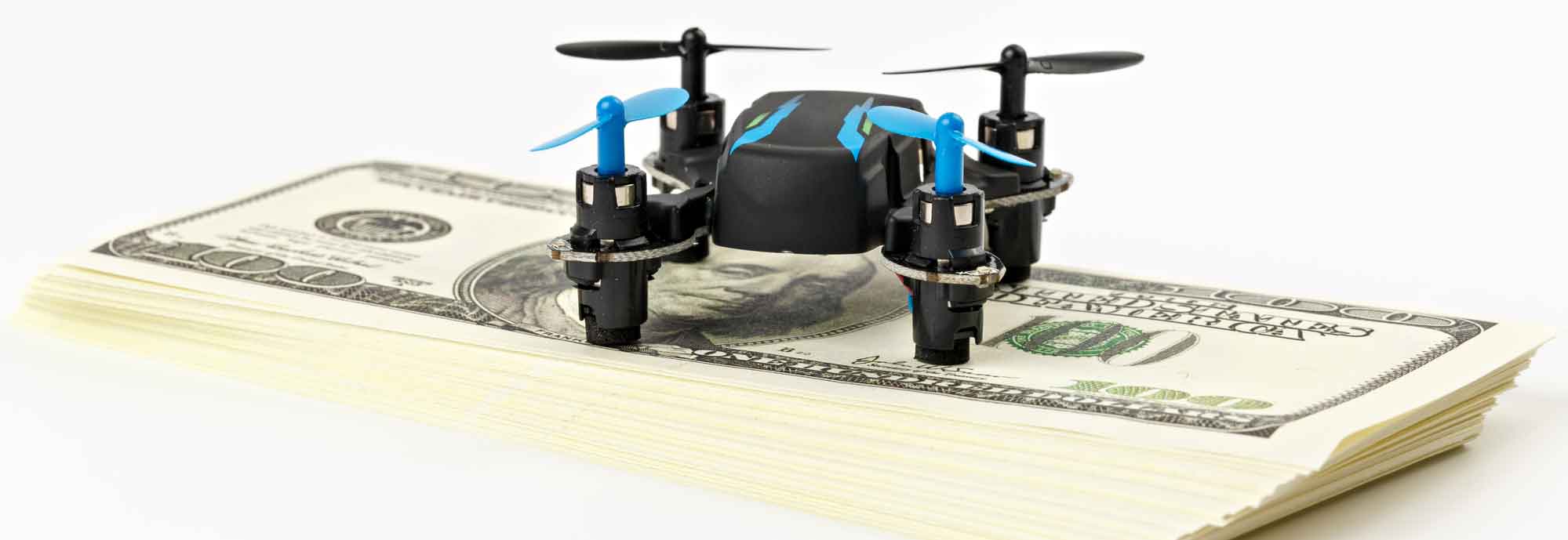 best drones under $50