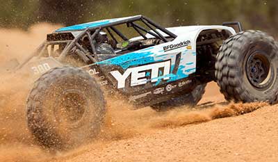 axial yeti review